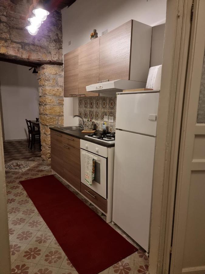 Domus Sant'anna Apartment