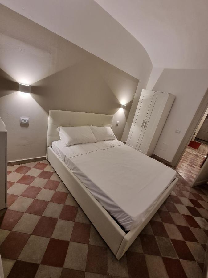 Domus Sant'anna Apartment *