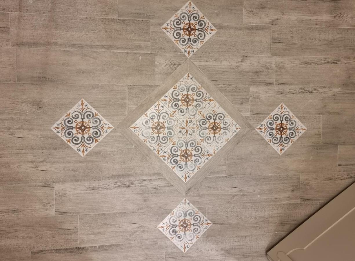 Domus Sant'anna Apartment Palermo
