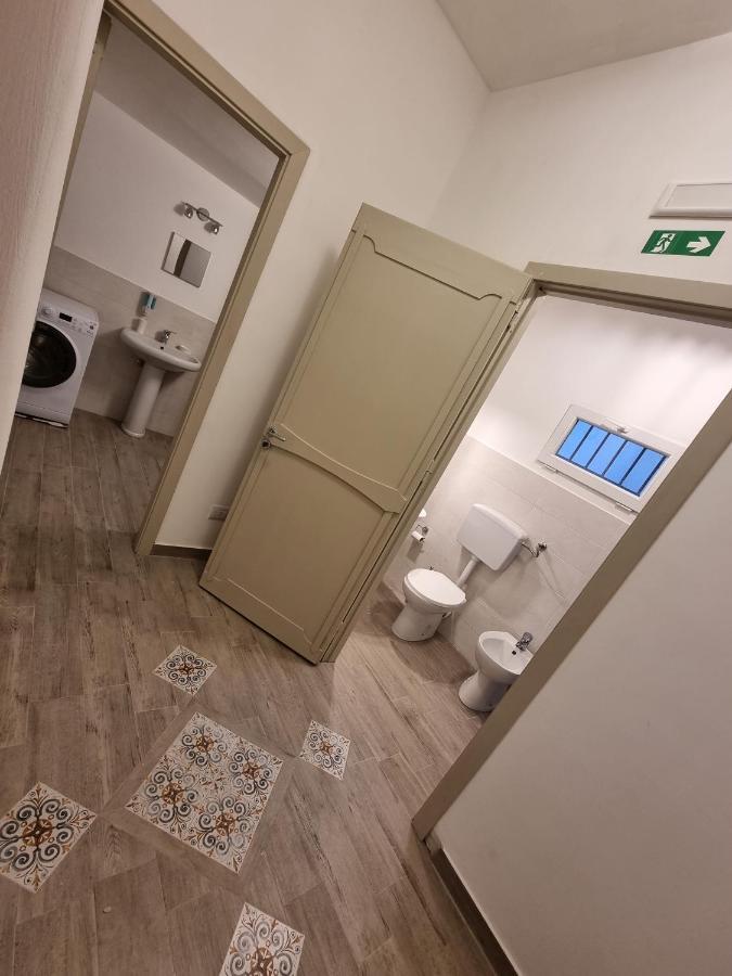 Apartment Domus Sant'anna