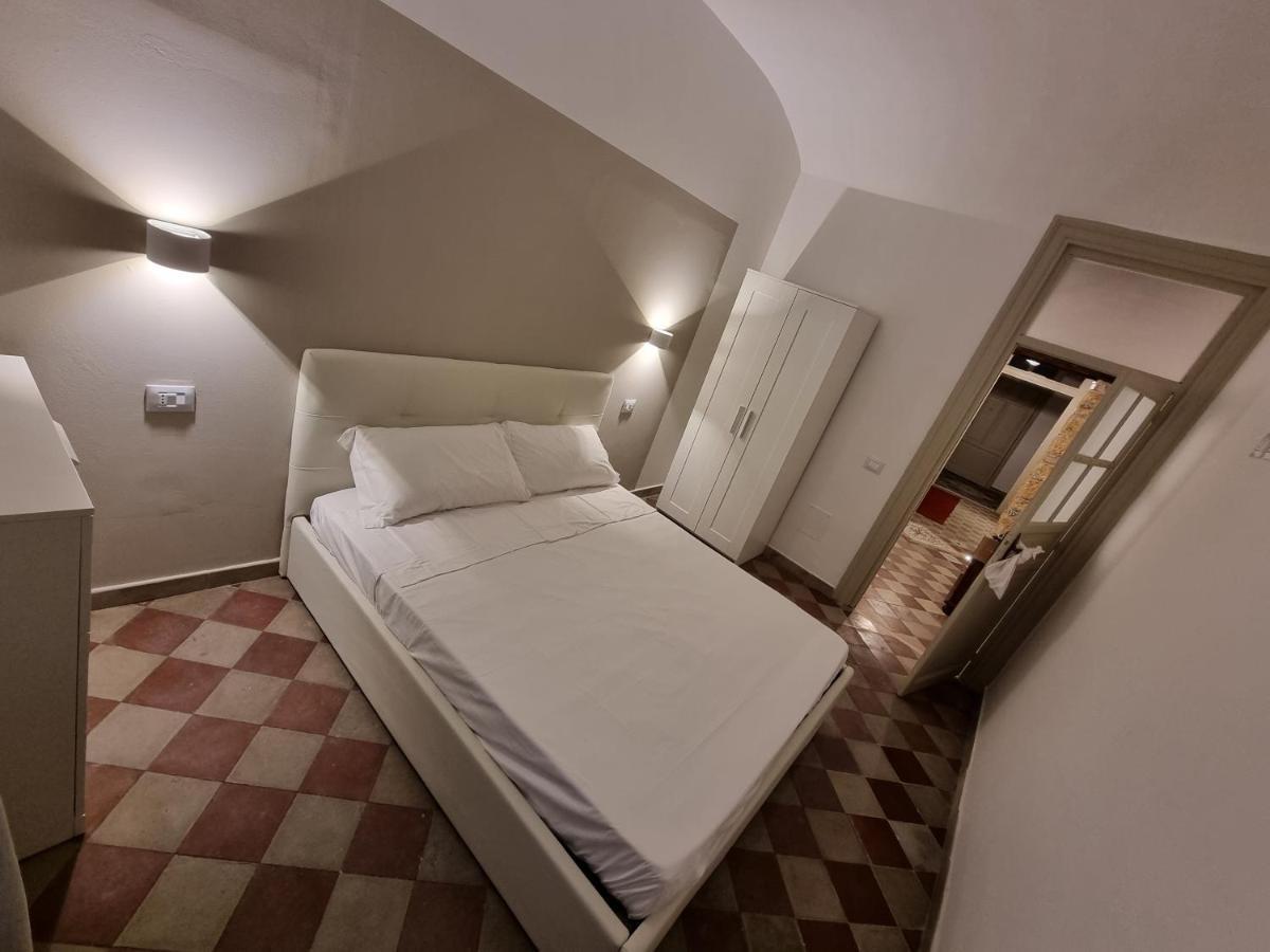 Apartment Domus Sant'anna *