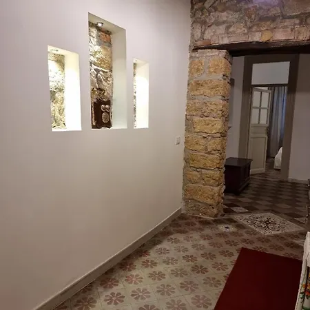 Domus Sant'Anna Apartment Palerme Extérieur photo