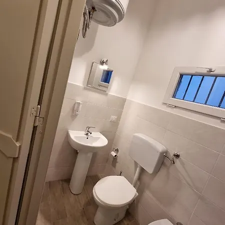 Domus Sant'Anna Apartment Palerme Extérieur photo