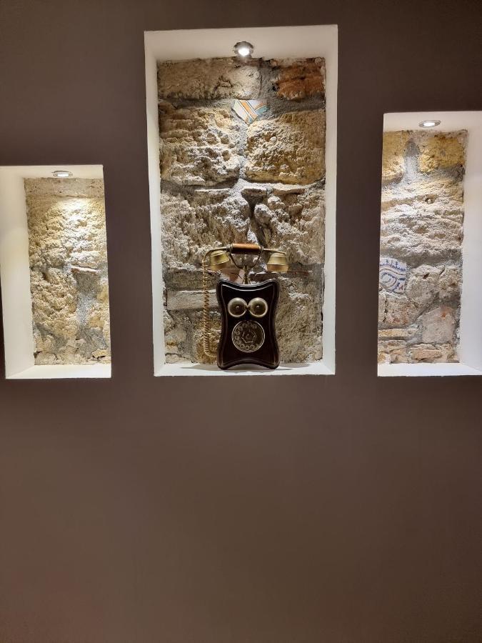 Appartement Domus Sant'anna Palerme
