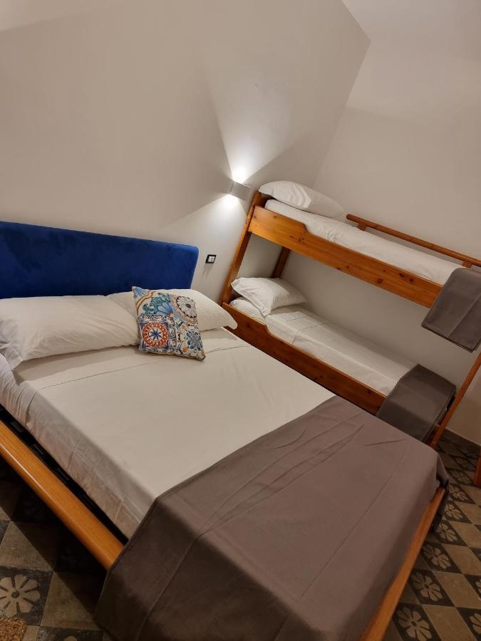 Appartement Domus Sant'anna *