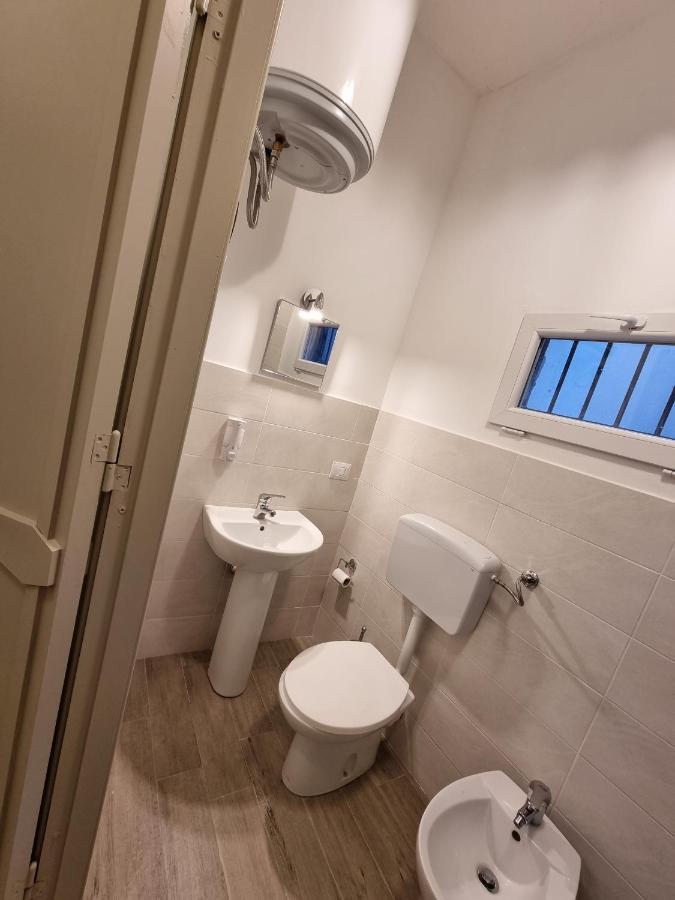 Appartement Domus Sant'anna