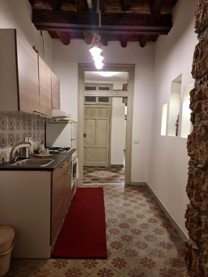 Domus Sant'anna Palerme