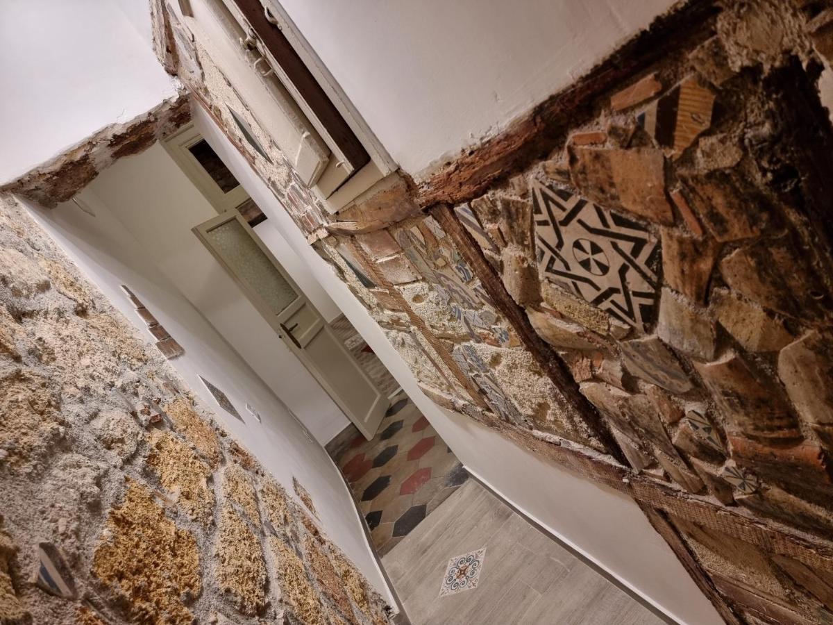 Appartement Domus Sant'anna Palerme