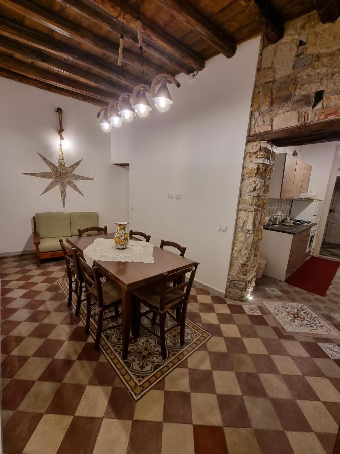 Domus Sant'anna * Palerme