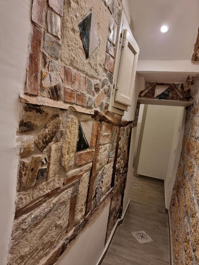 Domus Sant'anna * Palerme