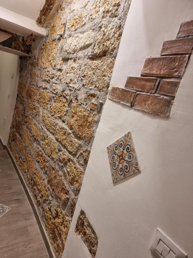 Domus Sant'anna Palerme