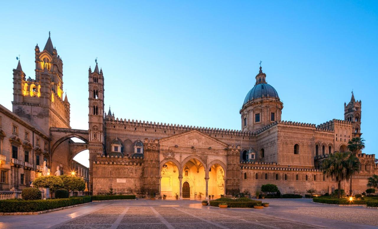 Domus Sant'anna Palerme