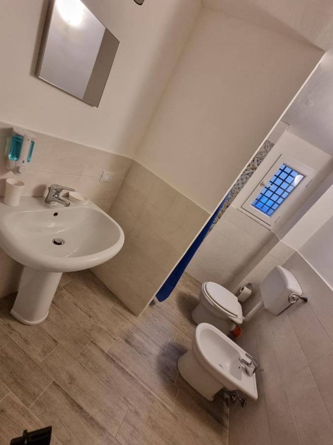 Apartment Domus Sant'anna *