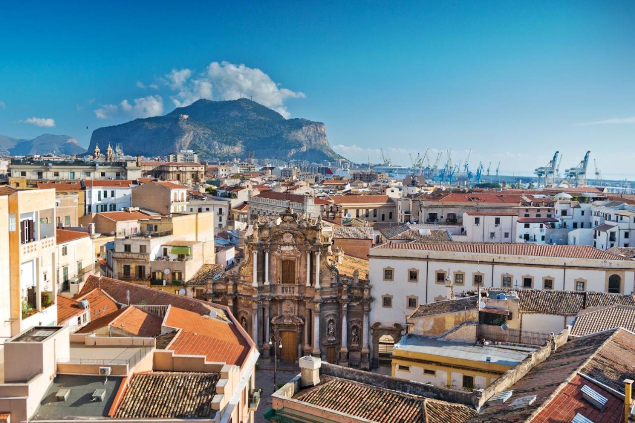 Domus Sant'anna Apartment